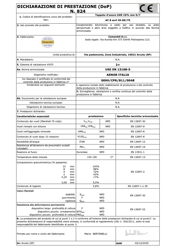 DoP 824-Tappeto 0-7